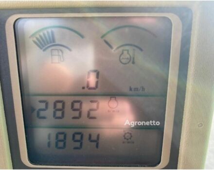 Джон Дір 9640i WTS, об'ємом двигуна 0 л та пробігом 0 тис. км за 88339 $, фото 10 на Automoto.ua