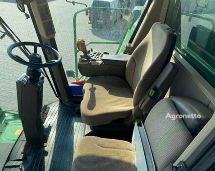 Джон Дір 9640i WTS, об'ємом двигуна 0 л та пробігом 0 тис. км за 78787 $, фото 8 на Automoto.ua