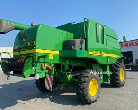 Джон Дір 9640i WTS, об'ємом двигуна 0 л та пробігом 0 тис. км за 78787 $, фото 6 на Automoto.ua