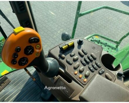 Джон Дір 9640i WTS, об'ємом двигуна 0 л та пробігом 0 тис. км за 88339 $, фото 9 на Automoto.ua