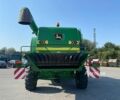 Джон Дир 9640i WTS, объемом двигателя 0 л и пробегом 0 тыс. км за 69622 $, фото 5 на Automoto.ua
