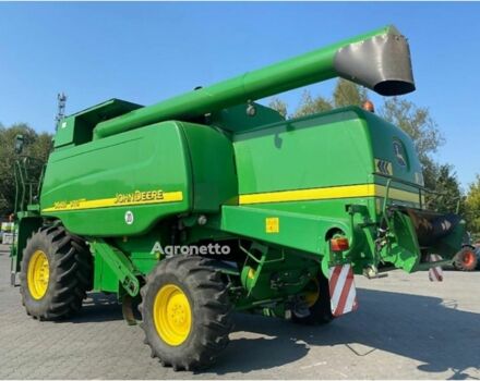 Джон Дір 9640i WTS, об'ємом двигуна 0 л та пробігом 0 тис. км за 88339 $, фото 5 на Automoto.ua