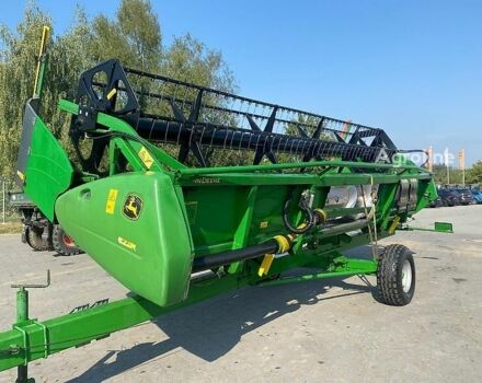 Джон Дир 9640i WTS, объемом двигателя 0 л и пробегом 0 тыс. км за 69622 $, фото 19 на Automoto.ua