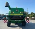 Джон Дір 9640i WTS, об'ємом двигуна 0 л та пробігом 0 тис. км за 88339 $, фото 4 на Automoto.ua