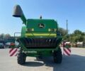 Джон Дір 9640i WTS, об'ємом двигуна 0 л та пробігом 0 тис. км за 78787 $, фото 4 на Automoto.ua