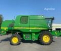 Джон Дир 9640i WTS, объемом двигателя 0 л и пробегом 0 тыс. км за 69622 $, фото 6 на Automoto.ua