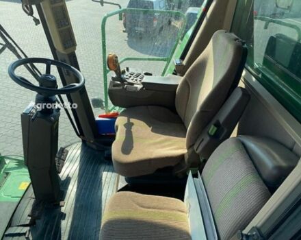 Джон Дір 9640i WTS, об'ємом двигуна 0 л та пробігом 0 тис. км за 88339 $, фото 8 на Automoto.ua