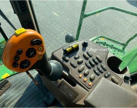 Джон Дір 9640i WTS, об'ємом двигуна 0 л та пробігом 0 тис. км за 78787 $, фото 9 на Automoto.ua