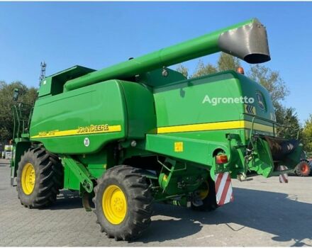 Джон Дір 9640i WTS, об'ємом двигуна 0 л та пробігом 0 тис. км за 78787 $, фото 5 на Automoto.ua