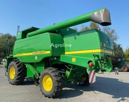 Джон Дир 9640i WTS, объемом двигателя 0 л и пробегом 0 тыс. км за 69622 $, фото 1 на Automoto.ua
