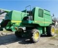 Джон Дир 9640i WTS, объемом двигателя 0 л и пробегом 0 тыс. км за 46862 $, фото 5 на Automoto.ua