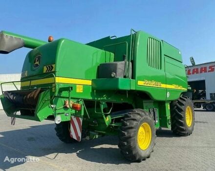 Зелений Джон Дір 9640i WTS, об'ємом двигуна 0 л та пробігом 10 тис. км за 61158 $, фото 9 на Automoto.ua