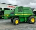 Зелений Джон Дір 9640i WTS, об'ємом двигуна 0 л та пробігом 10 тис. км за 60998 $, фото 5 на Automoto.ua