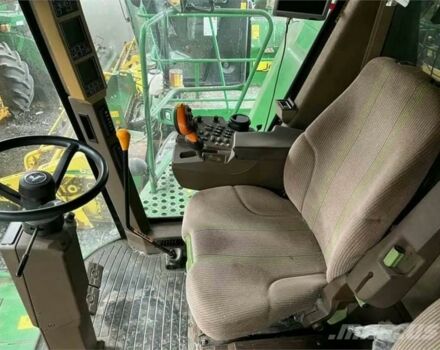 Зелений Джон Дір 9640i WTS, об'ємом двигуна 0 л та пробігом 10 тис. км за 60998 $, фото 9 на Automoto.ua