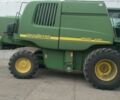 Зеленый Джон Дир 9640i WTS, объемом двигателя 0 л и пробегом 0 тыс. км за 68401 $, фото 1 на Automoto.ua