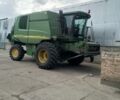 Зеленый Джон Дир 9640i WTS, объемом двигателя 0 л и пробегом 0 тыс. км за 68401 $, фото 1 на Automoto.ua
