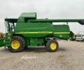 Зеленый Джон Дир 9640i WTS, объемом двигателя 0 л и пробегом 0 тыс. км за 87226 $, фото 3 на Automoto.ua
