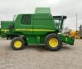 Зеленый Джон Дир 9640i WTS, объемом двигателя 0 л и пробегом 0 тыс. км за 87226 $, фото 7 на Automoto.ua