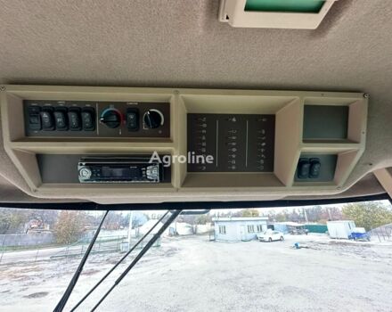 Зеленый Джон Дир 9640i WTS, объемом двигателя 0 л и пробегом 0 тыс. км за 87226 $, фото 14 на Automoto.ua