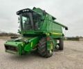 Зеленый Джон Дир 9640i WTS, объемом двигателя 0 л и пробегом 0 тыс. км за 87226 $, фото 6 на Automoto.ua