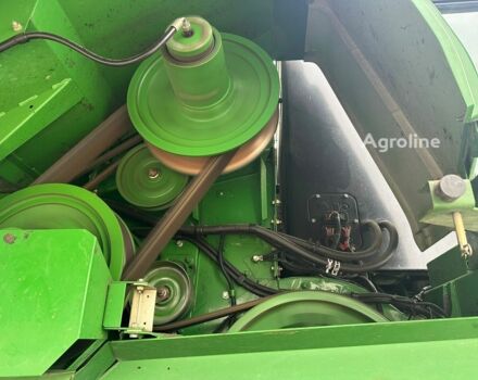 Зеленый Джон Дир 9640i WTS, объемом двигателя 0 л и пробегом 0 тыс. км за 87226 $, фото 21 на Automoto.ua