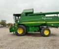 Зеленый Джон Дир 9640i WTS, объемом двигателя 0 л и пробегом 0 тыс. км за 87226 $, фото 4 на Automoto.ua