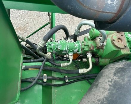 Зеленый Джон Дир 9640i WTS, объемом двигателя 0 л и пробегом 0 тыс. км за 87226 $, фото 26 на Automoto.ua
