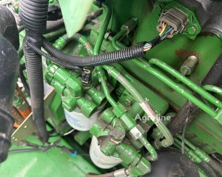 Зеленый Джон Дир 9640i WTS, объемом двигателя 0 л и пробегом 0 тыс. км за 87226 $, фото 24 на Automoto.ua