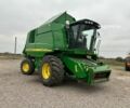 Зеленый Джон Дир 9640i WTS, объемом двигателя 0 л и пробегом 0 тыс. км за 87226 $, фото 9 на Automoto.ua