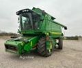 Зеленый Джон Дир 9640i WTS, объемом двигателя 0 л и пробегом 0 тыс. км за 87226 $, фото 2 на Automoto.ua