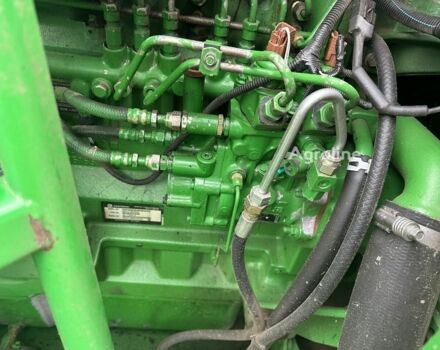 Зеленый Джон Дир 9640i WTS, объемом двигателя 0 л и пробегом 0 тыс. км за 87226 $, фото 23 на Automoto.ua