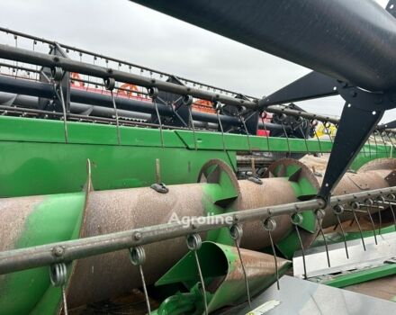 Зеленый Джон Дир 9640i WTS, объемом двигателя 0 л и пробегом 0 тыс. км за 87226 $, фото 34 на Automoto.ua