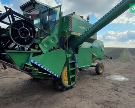 Джон Дир 965, объемом двигателя 0 л и пробегом 4 тыс. км за 18000 $, фото 18 на Automoto.ua