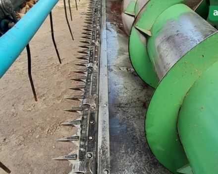 Джон Дир 965, объемом двигателя 0 л и пробегом 4 тыс. км за 18000 $, фото 16 на Automoto.ua