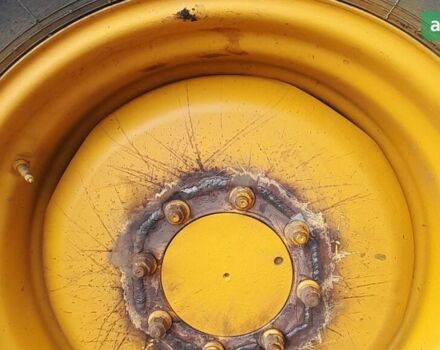 Джон Дир 965, объемом двигателя 0 л и пробегом 4 тыс. км за 18000 $, фото 6 на Automoto.ua