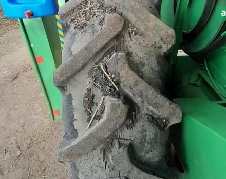 Джон Дир 965, объемом двигателя 0 л и пробегом 4 тыс. км за 18000 $, фото 19 на Automoto.ua