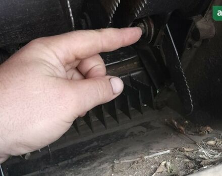 Джон Дир 965, объемом двигателя 0 л и пробегом 4 тыс. км за 18000 $, фото 10 на Automoto.ua