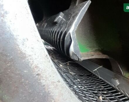 Джон Дир 965, объемом двигателя 0 л и пробегом 4 тыс. км за 18000 $, фото 25 на Automoto.ua