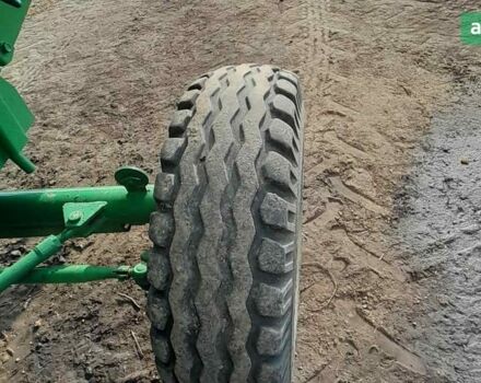 Джон Дир 965, объемом двигателя 0 л и пробегом 4 тыс. км за 18000 $, фото 21 на Automoto.ua