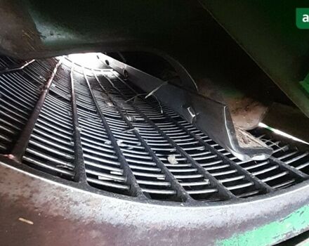 Джон Дир 965, объемом двигателя 0 л и пробегом 4 тыс. км за 18000 $, фото 15 на Automoto.ua