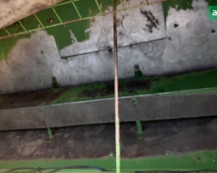 Джон Дир 965, объемом двигателя 0 л и пробегом 4 тыс. км за 18000 $, фото 22 на Automoto.ua