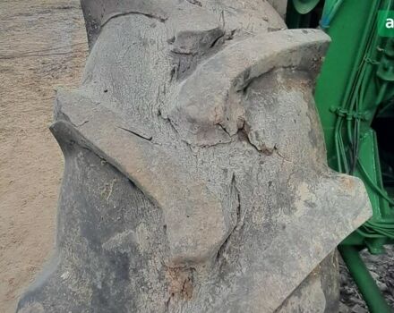 Джон Дир 965, объемом двигателя 0 л и пробегом 4 тыс. км за 18000 $, фото 8 на Automoto.ua