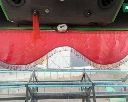 Джон Дир 965, объемом двигателя 0 л и пробегом 4 тыс. км за 18000 $, фото 7 на Automoto.ua