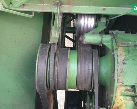 Джон Дир 965, объемом двигателя 0 л и пробегом 4 тыс. км за 18000 $, фото 12 на Automoto.ua