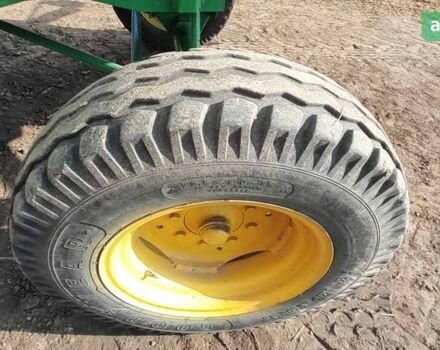 Джон Дир 965, объемом двигателя 0 л и пробегом 4 тыс. км за 18000 $, фото 5 на Automoto.ua