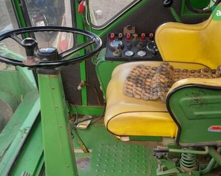 Джон Дир 965, объемом двигателя 0 л и пробегом 4 тыс. км за 18000 $, фото 17 на Automoto.ua