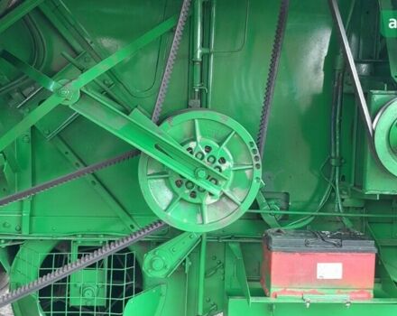 Джон Дир 965, объемом двигателя 0 л и пробегом 4 тыс. км за 18000 $, фото 9 на Automoto.ua