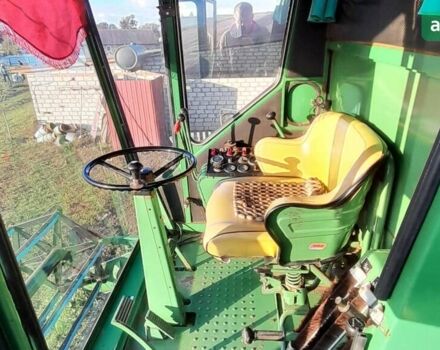 Джон Дир 965, объемом двигателя 0 л и пробегом 4 тыс. км за 18000 $, фото 23 на Automoto.ua