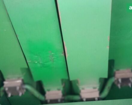 Джон Дир 965, объемом двигателя 0 л и пробегом 4 тыс. км за 18000 $, фото 13 на Automoto.ua