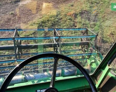 Джон Дир 965, объемом двигателя 0 л и пробегом 4 тыс. км за 18000 $, фото 11 на Automoto.ua